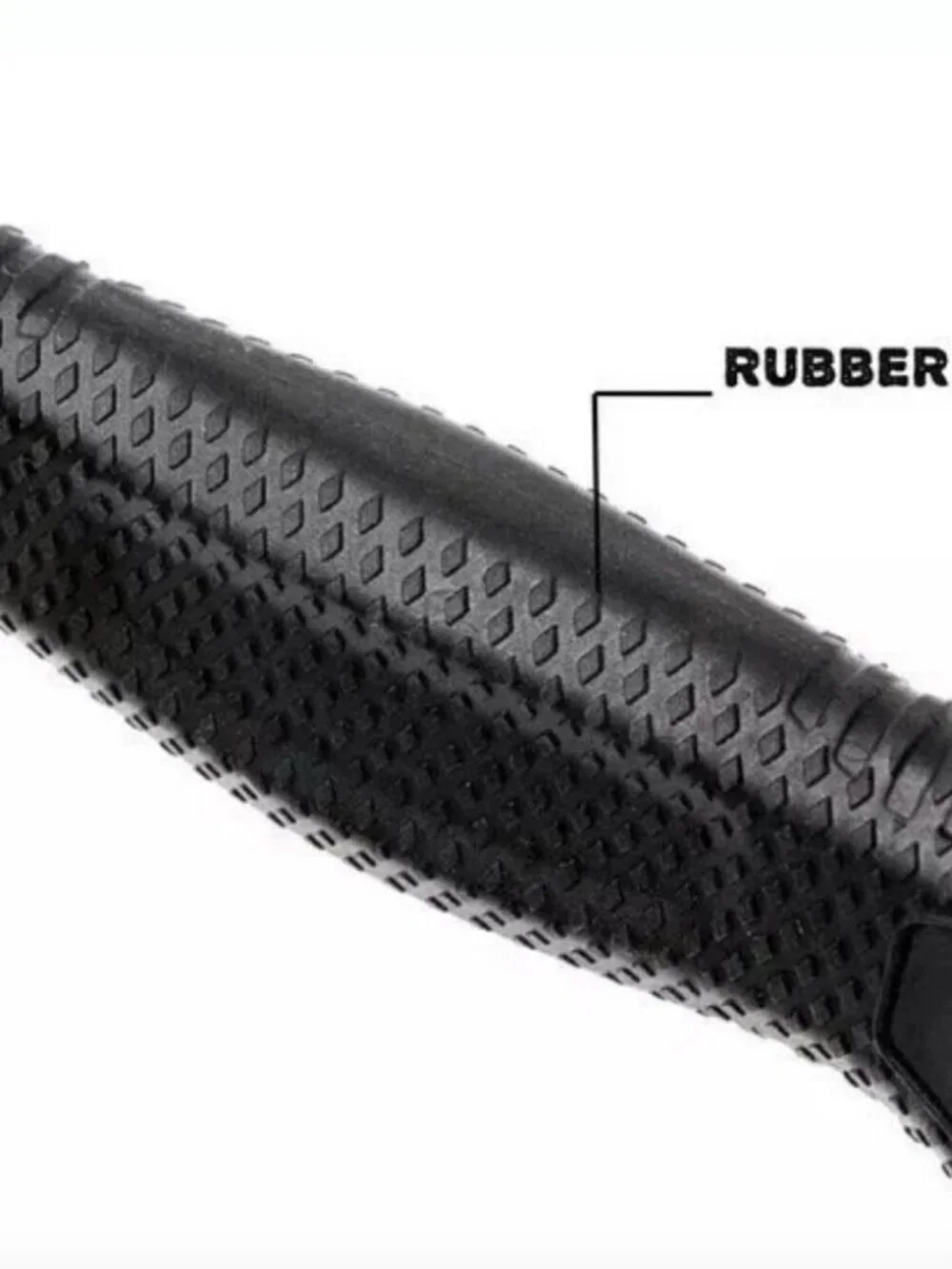 The Unbranded Brand **gerber strongarm